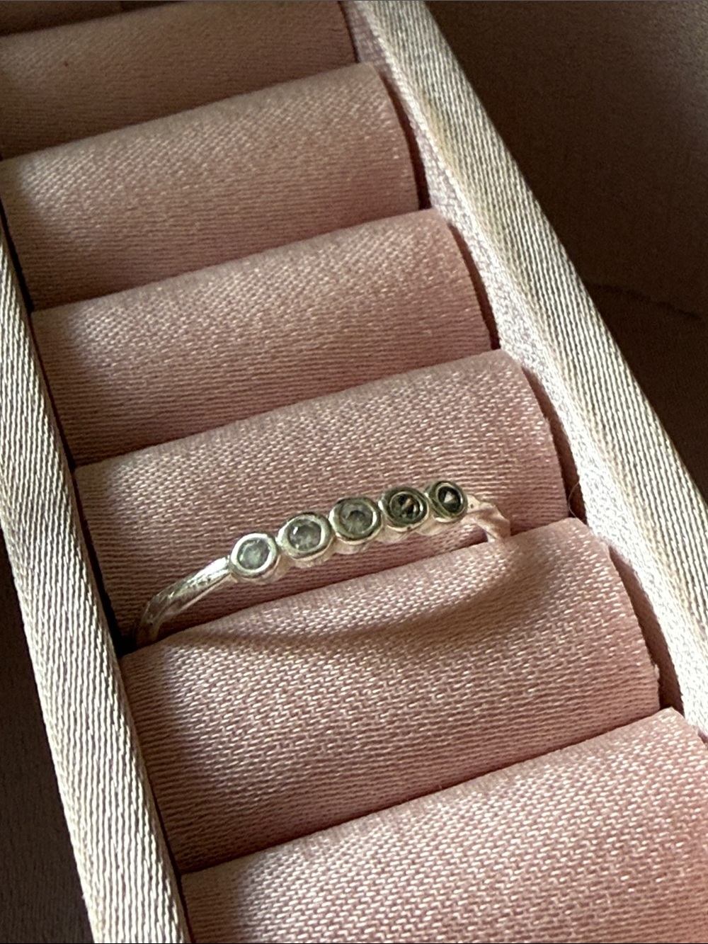 Silver Ring - Picture 2 of 4